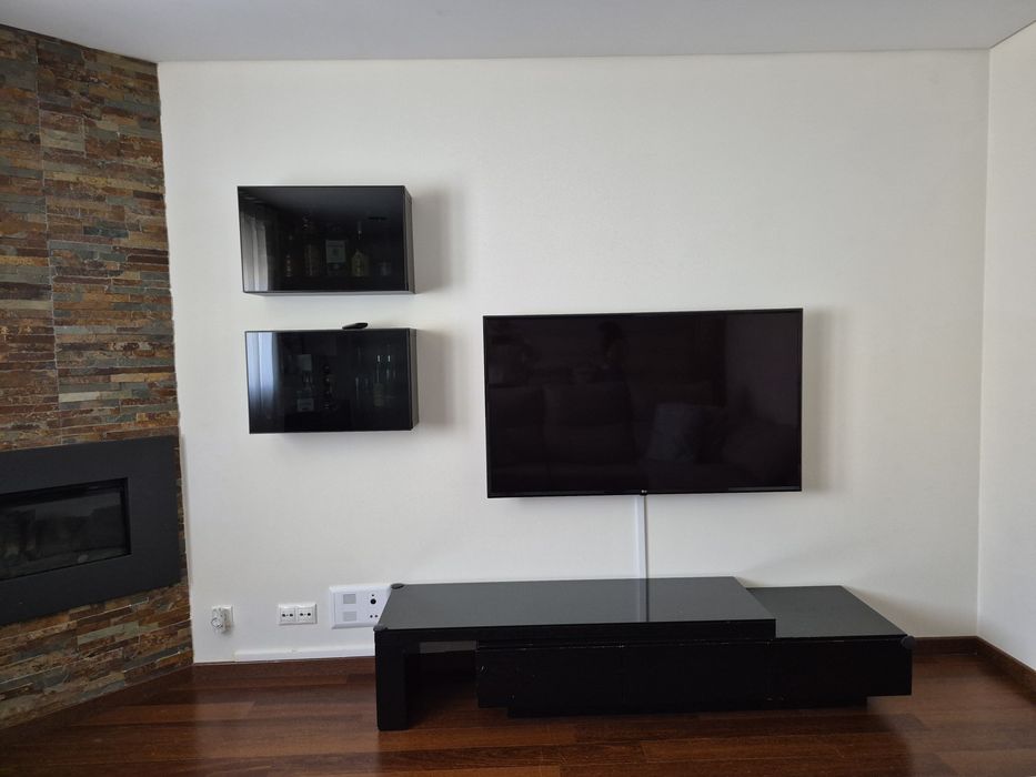 Conjunto de sala