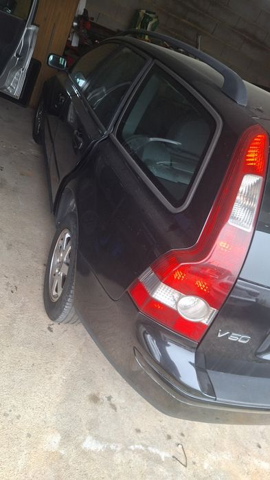 Volvo v50 para Peças