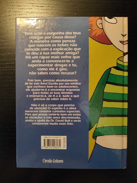 (Env. Incluído) Tudo o Que Uma Rapariga Deve Saber de David Bull