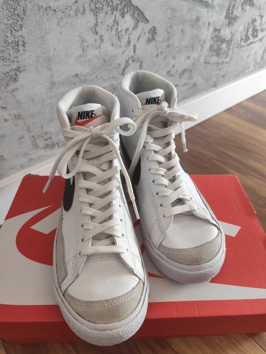 Nike Sportswear Blazer MID 77, unisex, r. 39