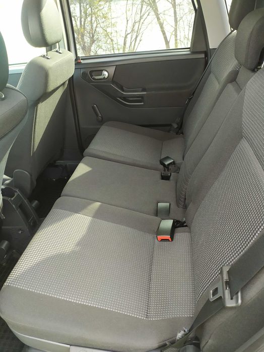 Sprzedam auto Opel Meriva 1.4 benzyna