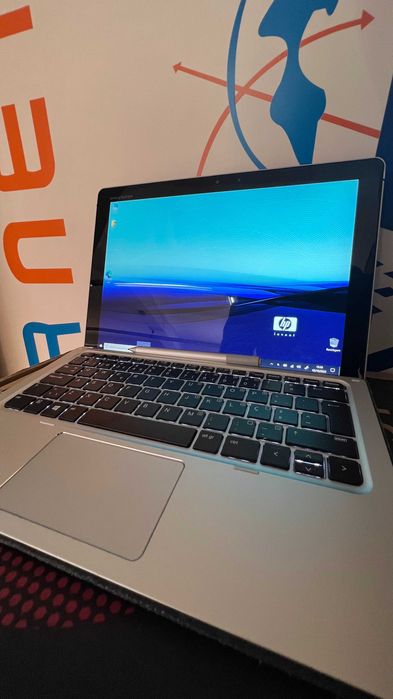 Hp Elite x2 portatil