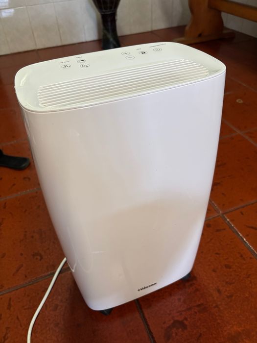 Desumidificador Tristar 10L