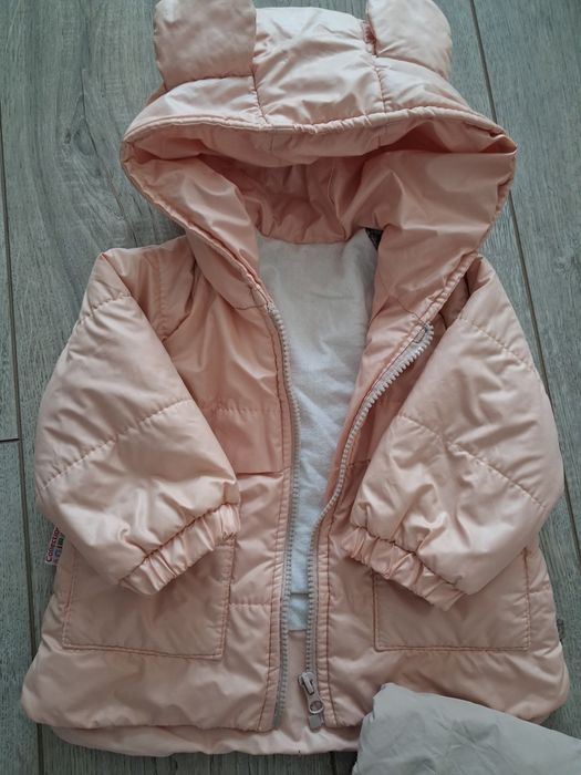 Куртки,комбінезон