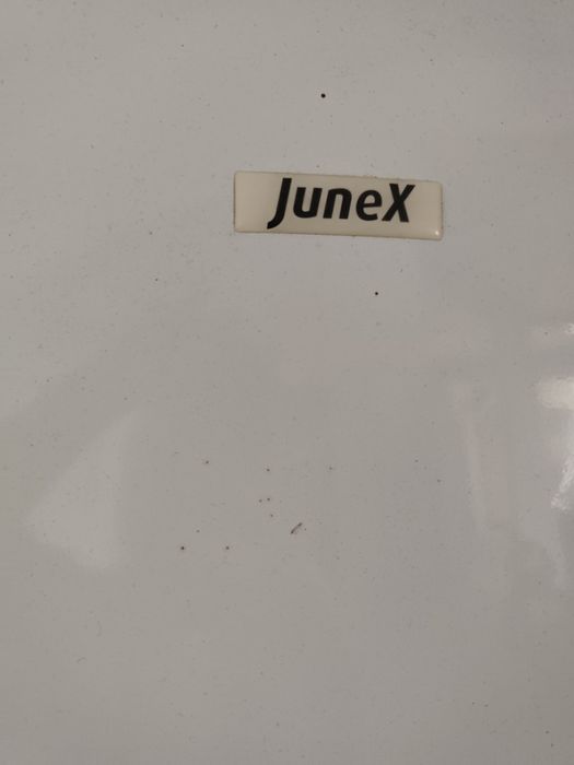 Esquentador Junex Aqua SE – Usado, em bom estado