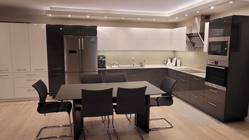 Komfortowy apartament w centrum Kielc