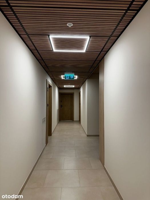 Nowe mieszkanie w bloku pow. 39,40 m² nr 37 OSIEDLE CHORWACKIE - Widok 5