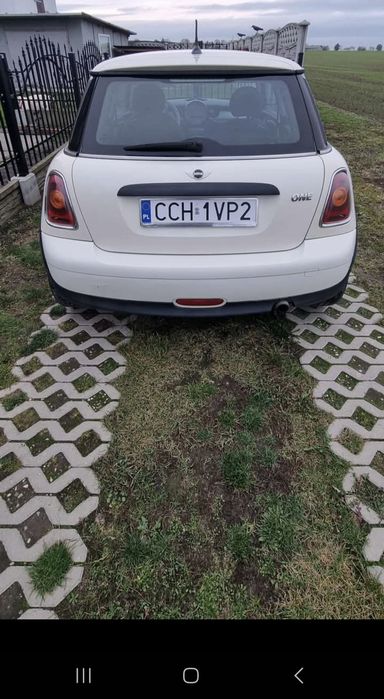 Mini  One    1.4