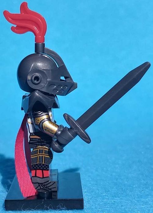 Cavaleiro Templário v4 (Medieval)