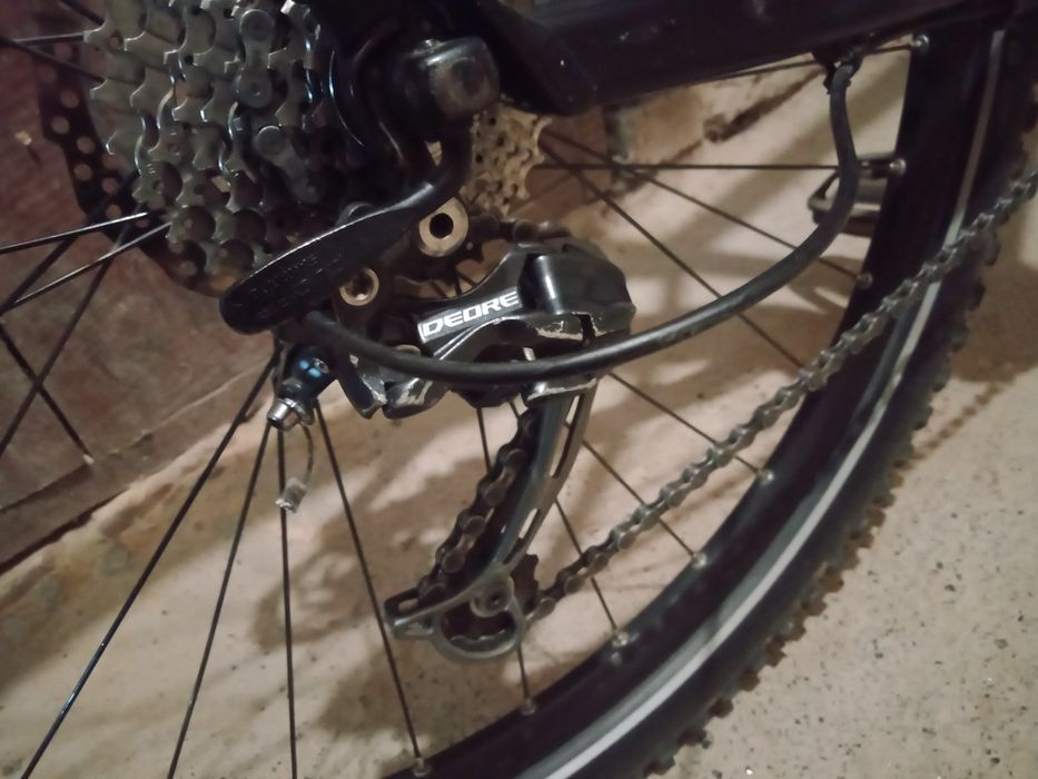 Велосипед Cube aim,( ne formula, bulls, trek,merida, Cannodale,Pride)