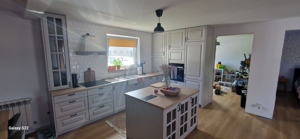 Montaż mebli IKEA