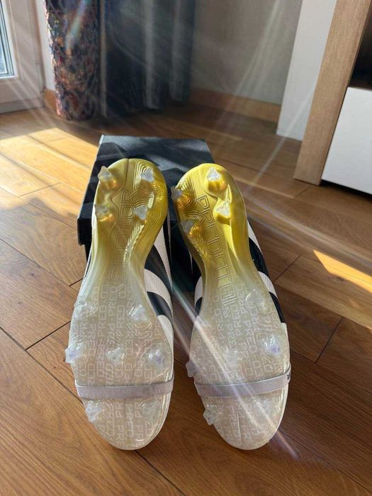 Sprzedam buty PREDATOR ELITE FT F, rozmiar 42 2\3,