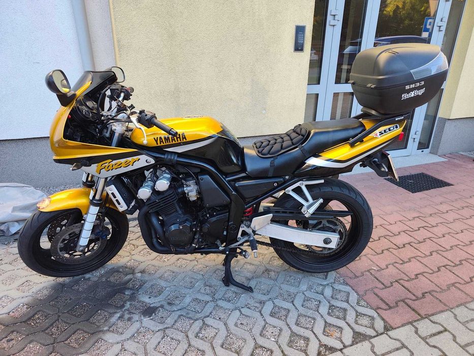 Yamaha