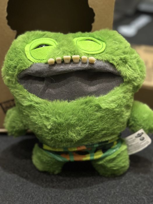 Нові Fugglers в коробці, 22 см