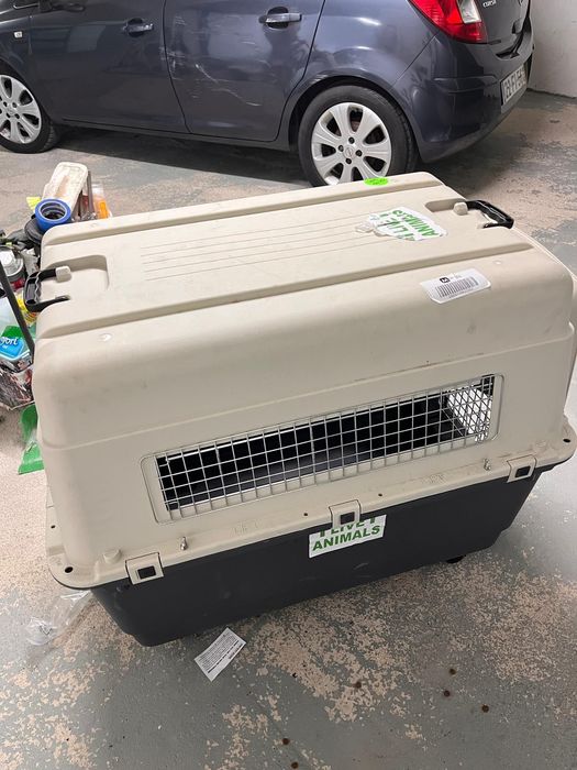 Transportadora de animais