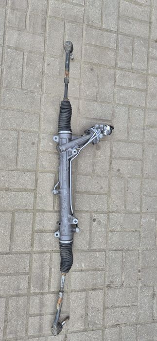 Рульова рейка Bmw e60 e61 рульова рейка bmw e60 e61 з датчиком рейка E60 E61