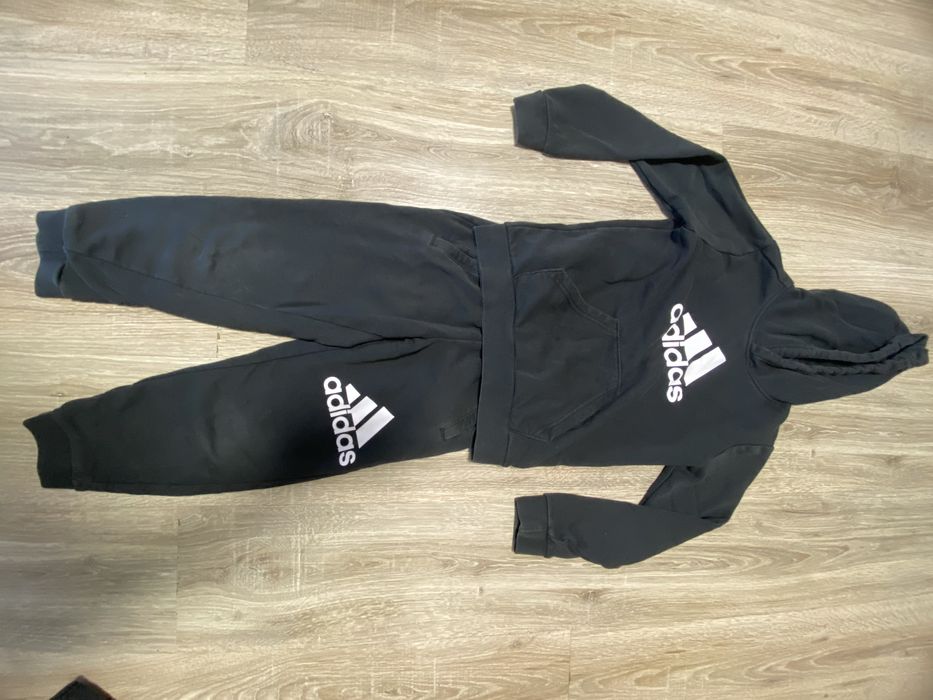 Adidas костюм для хлопчика