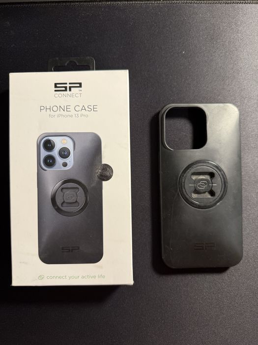 Capa SP Connect para iPhone 13
