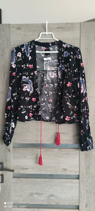 Żakiet lekki Sinsay