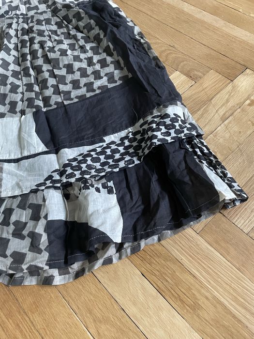 MaxMara weekend spódnica bawełniana