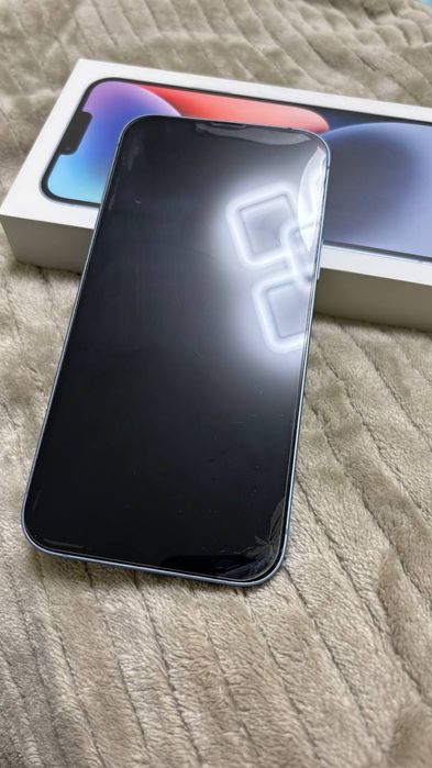 iPhone 14 Plus 128 gb