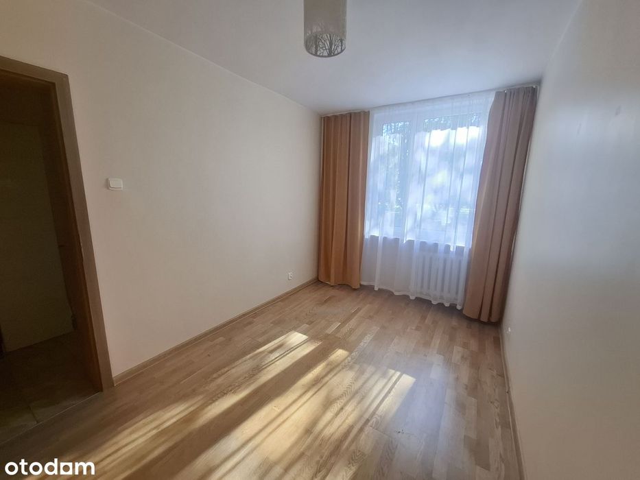 Mieszkanie – Warszawa, Wysockiego, Targówek - Widok 3