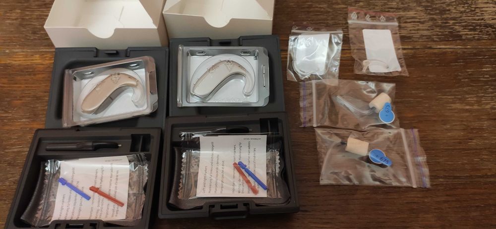 слухові апарати Oticon Xceed Play 2 BTE UP (C090)