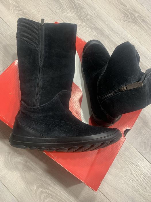 Сапоги женские Puma