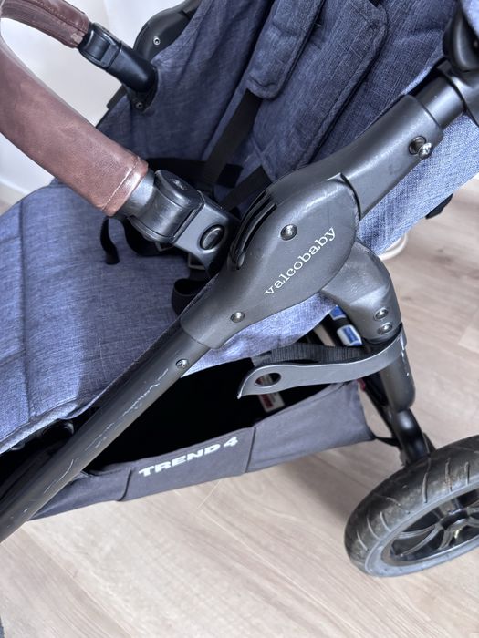 Wózek Valco Baby Trend 4