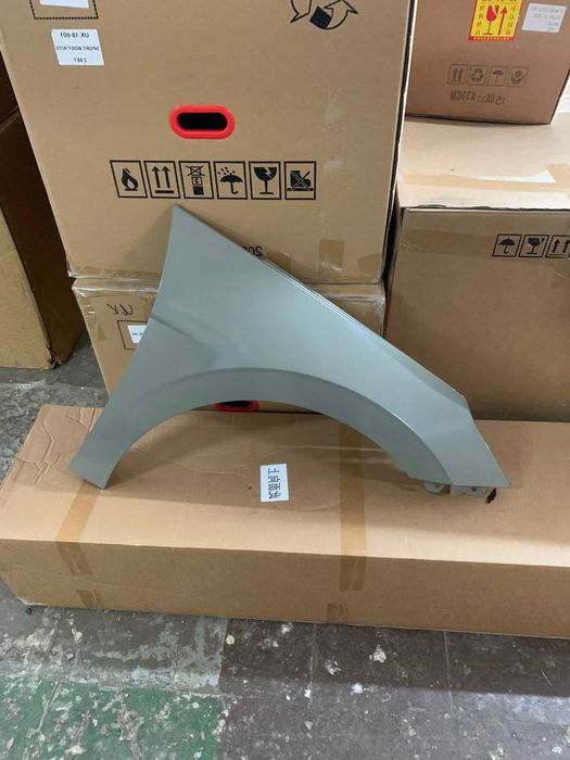 Крило правое Hyundai Elantra 2021 2022 2023 2024