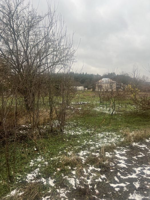 Продам ділянку 40 соток Ковалин