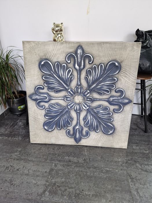 Quadro grande lindissimo