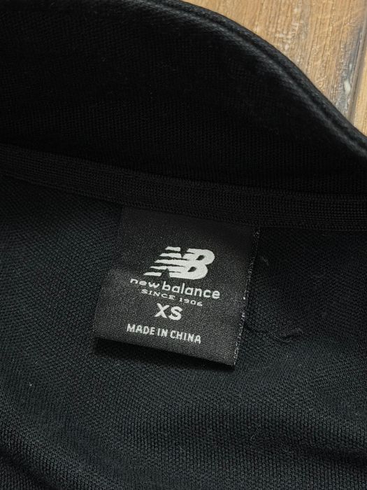 Damski dres sportowy New Balance