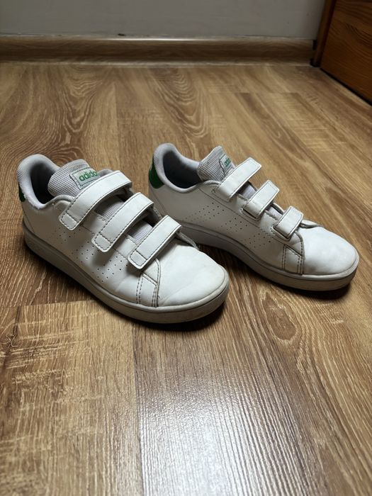 Buty Adidas dla dziewczynki r.34