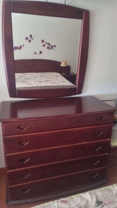 Mobilida de quarto