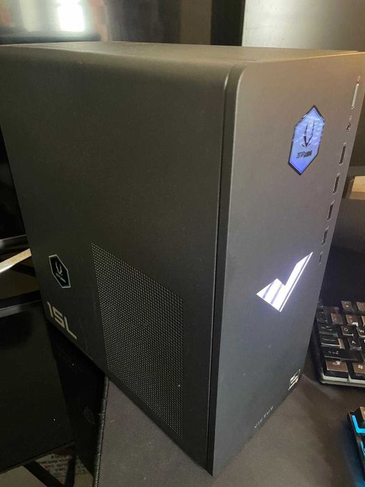 PC Gamer HP Victus 15L – RTX 3050 | Ryzen 5 | 16GB RAM | 512GB NVMe