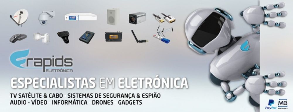 SUPORTE LCD/LED 13/50″ C/ 1 Braço VESA 400/400 25KG PROK