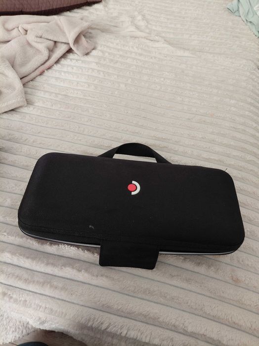 Консоль Valve Steam Deck OLED 1TB Black як новий