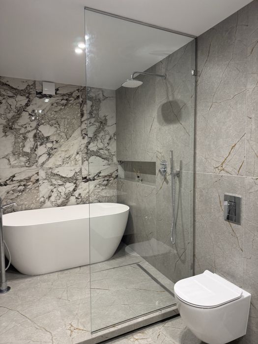 2-кімн., новобудова + підземний паркінг