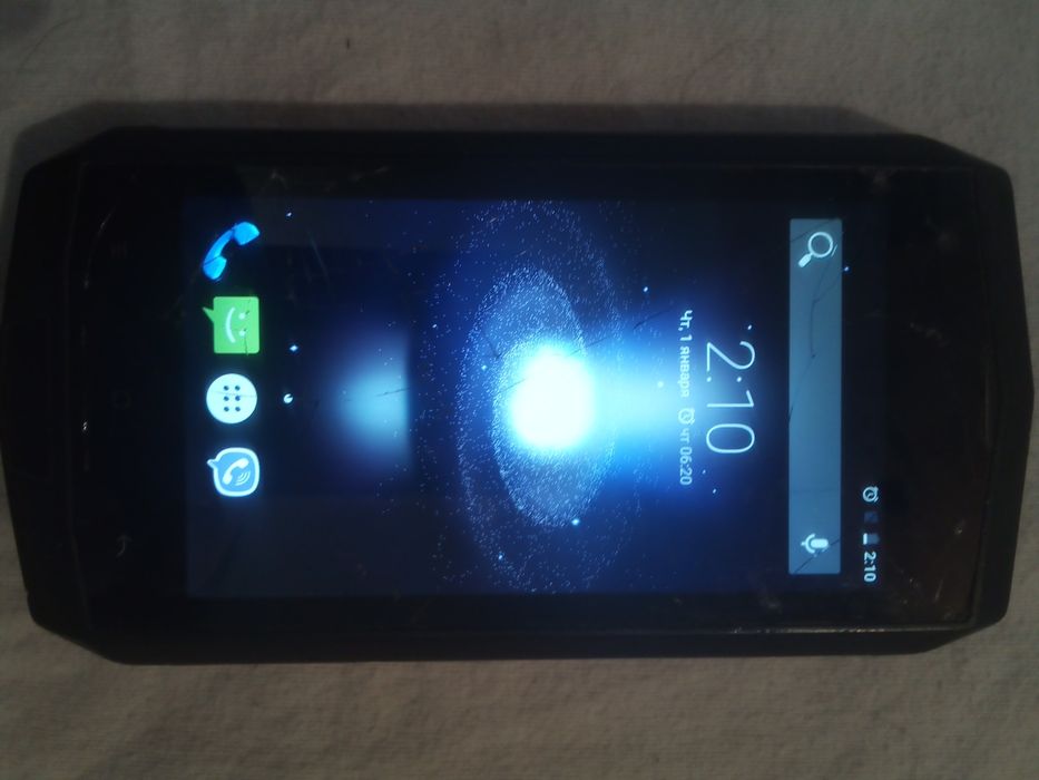 Телефон lend rover