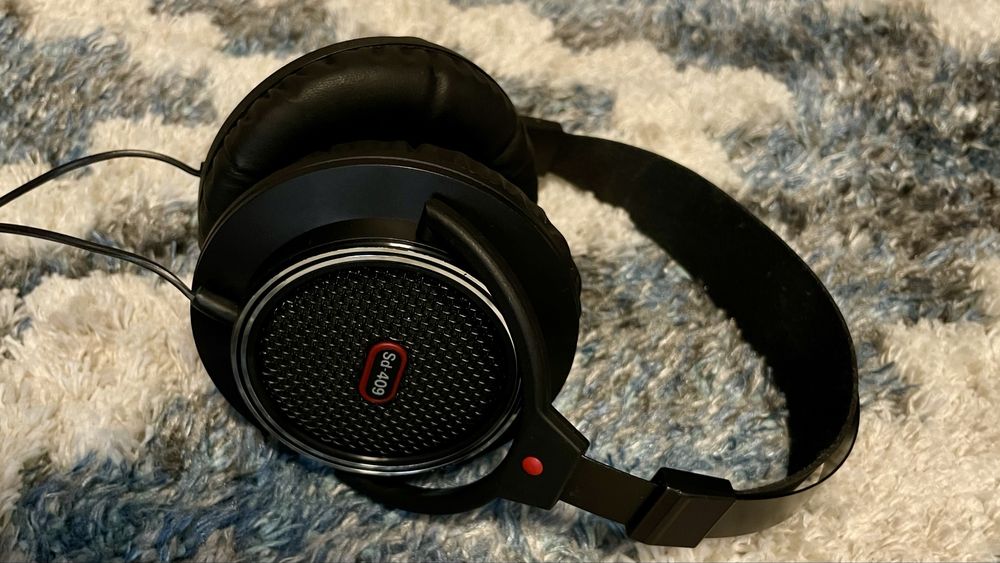 Tonsil SD-409 STAN KOLEKCJONERSKI Sluchawki Unitra