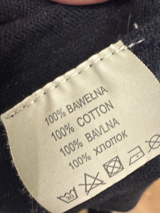 Sweter męski Pako Lorente 3Xl