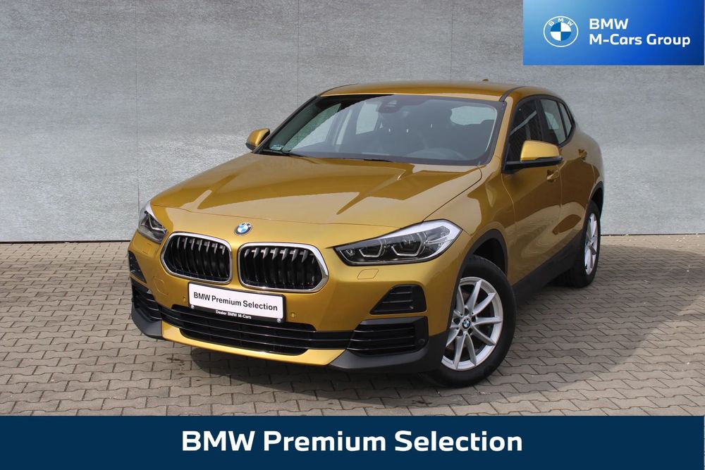 BMW X2 Oferta Dealera BMW M-Cars