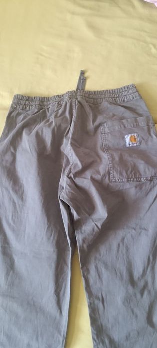 Продам штани carhartt