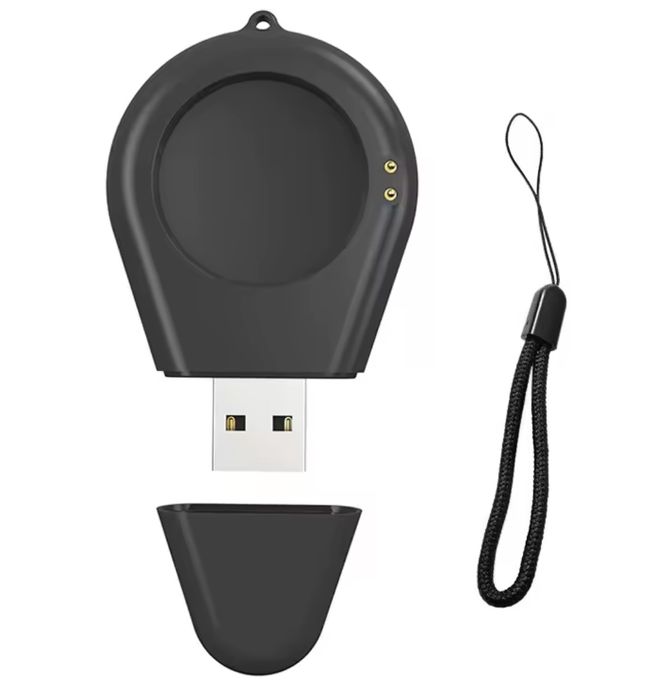 Carregador sem fio smartwatch Xiaomi 2Pro, S2, S3, S4