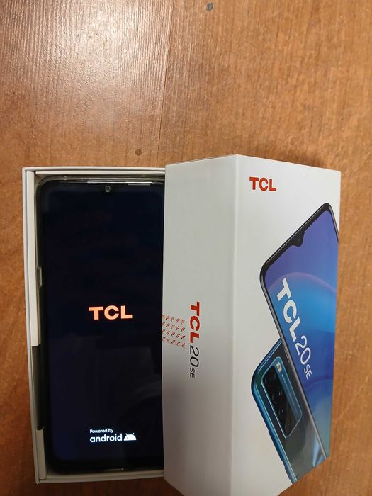 TCL 20 SE 64GB+8