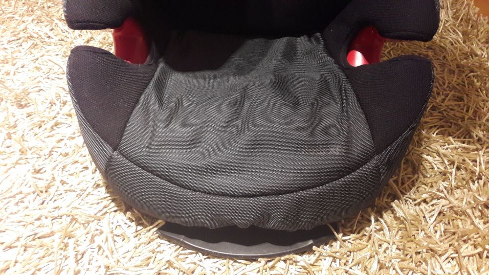 Cadeira Maxi cosi