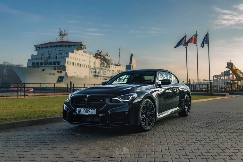 BMW M2