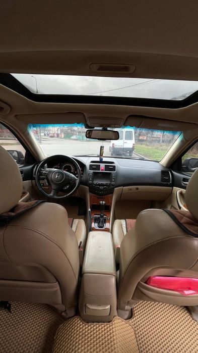 Хонда акорд s в хорошому стані