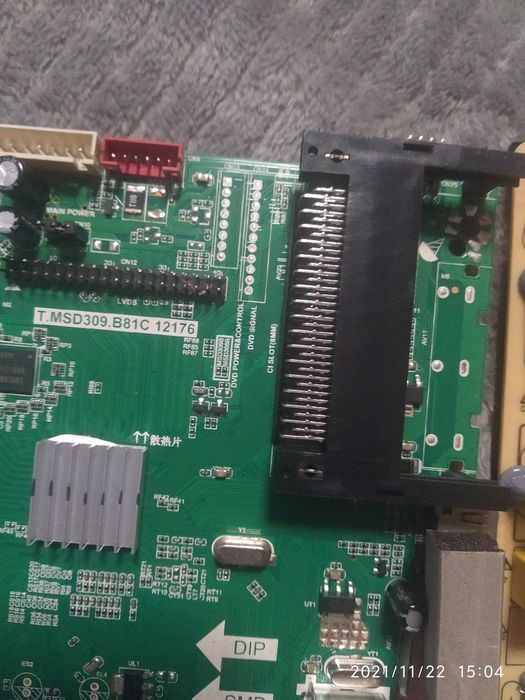 50 b50k149tc t.msd309.b81c 12176 mip550d-dx2 hk.t.rt2831p738